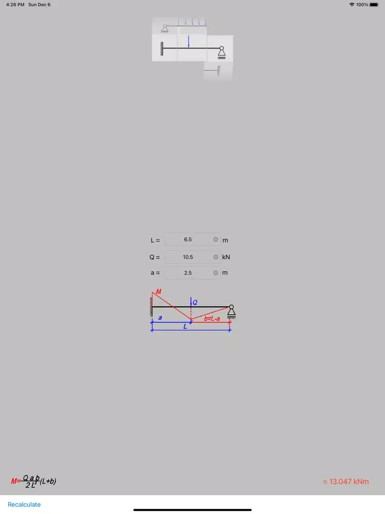 Capturas de pantalla de iCAD - Moments iPad 