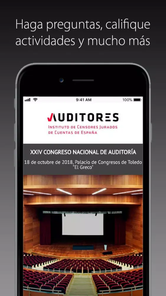 ICJCE App应用截图