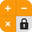 Calculator Vault & hide photos
