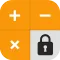 Calculator Vault & hide photos