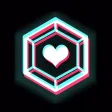 Tik Up: Boost Likes Icon Maker
