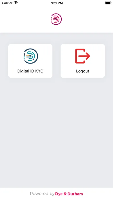 ID KYC AML Screenshots