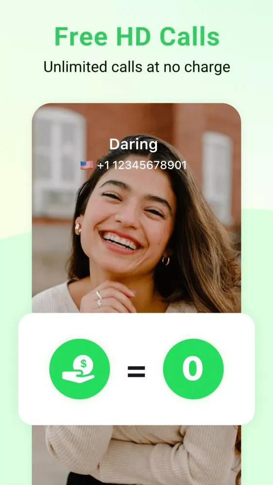 Call App: We Talk to Global Screenshots