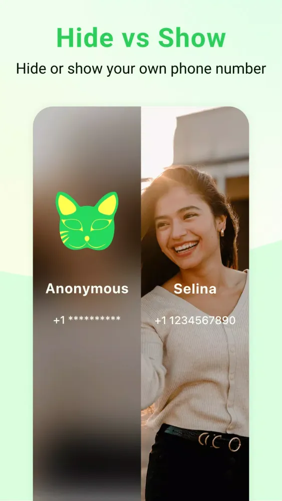 Call App: We Talk to Global Screenshots