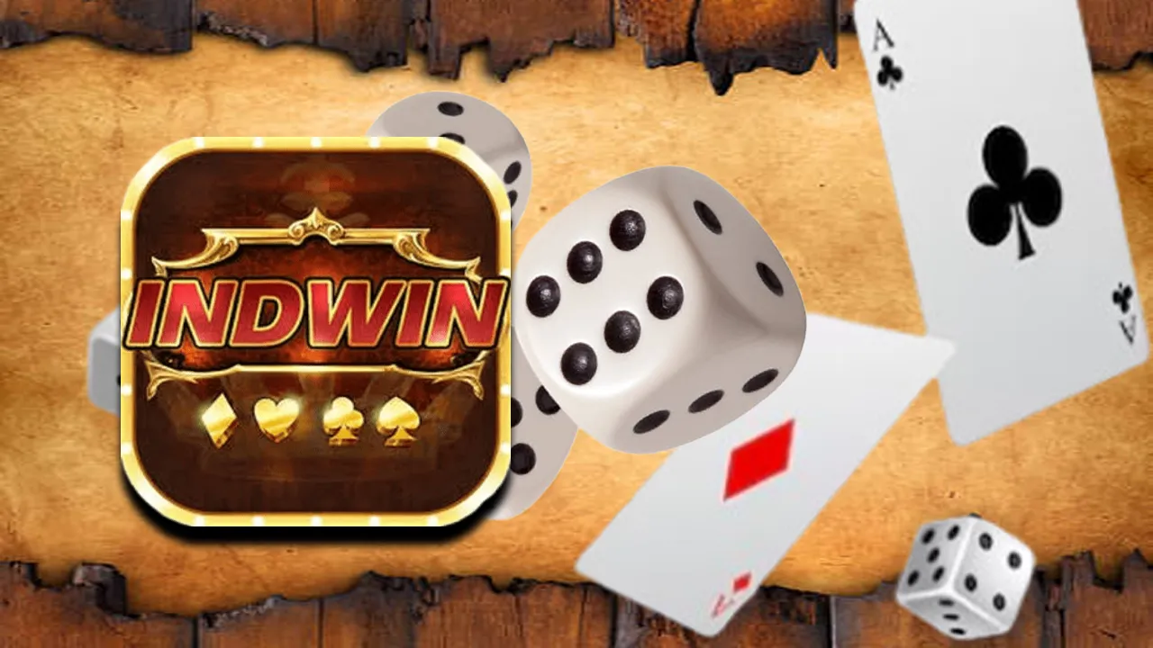 Indwin應用截圖