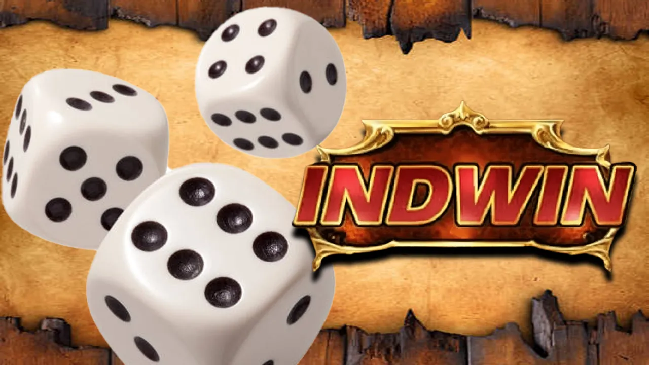 Indwin應用截圖
