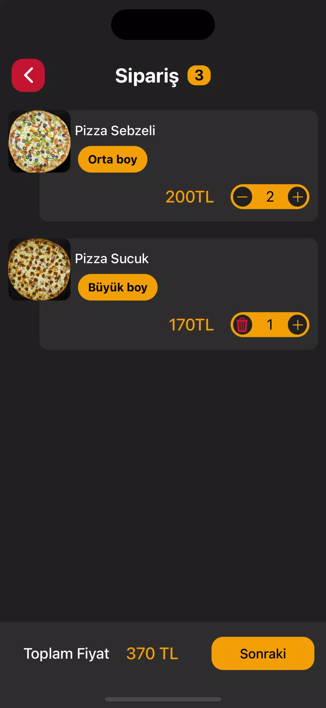 Alhomsi Screenshots