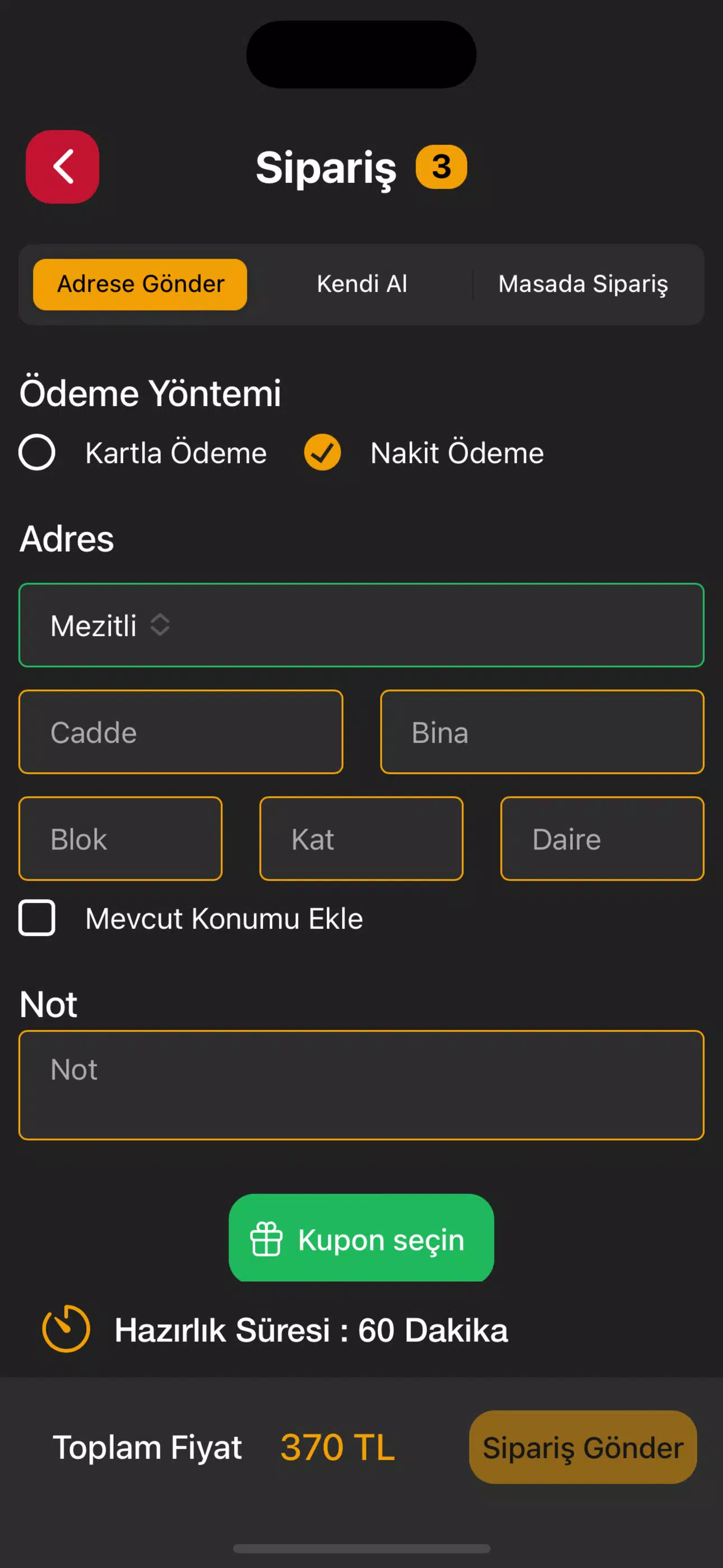 Alhomsi Screenshots