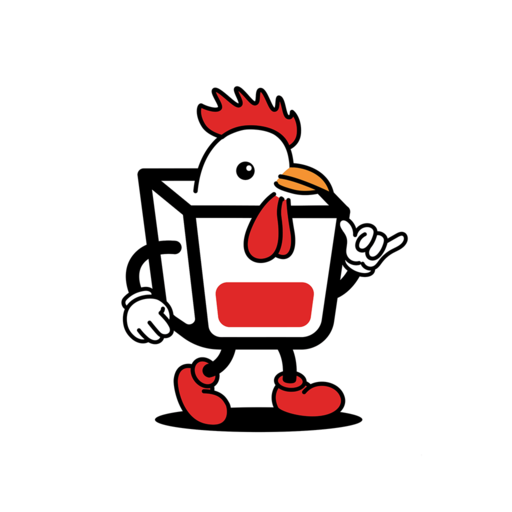 Chicken Box