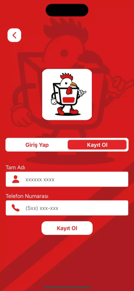Chicken Box Screenshots