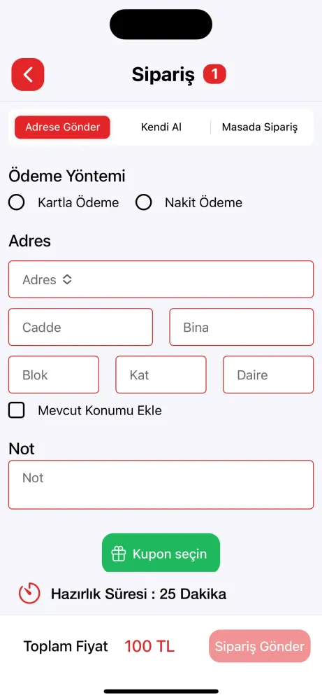 Chicken Box Screenshots