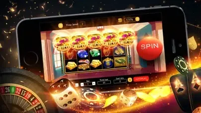 Ảnh chụp màn hình của Île de Casino