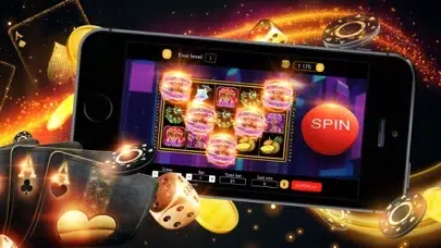 Ảnh chụp màn hình của Île de Casino