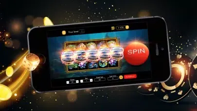 Ảnh chụp màn hình của Île de Casino