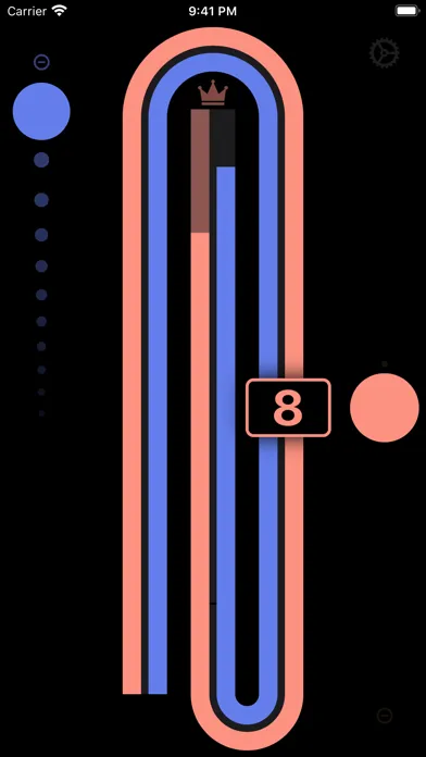 Cribtastic – Cribbage Board স্ক্রিনশট