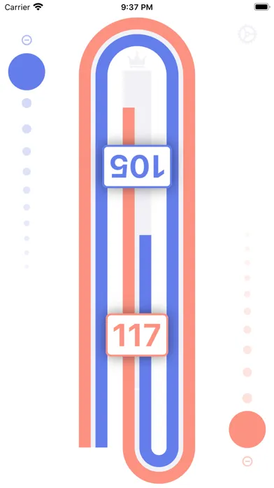 Cribtastic – Cribbage Board স্ক্রিনশট
