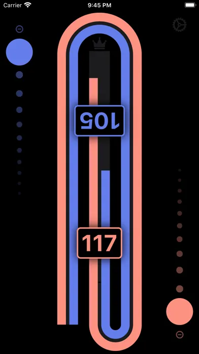 Cribtastic – Cribbage Board স্ক্রিনশট