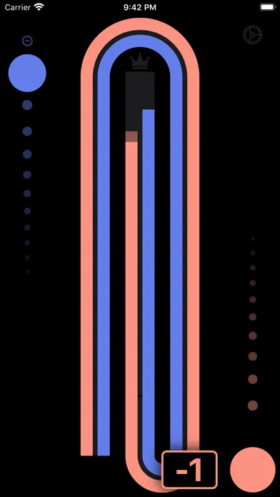 Cribtastic – Cribbage Board স্ক্রিনশট