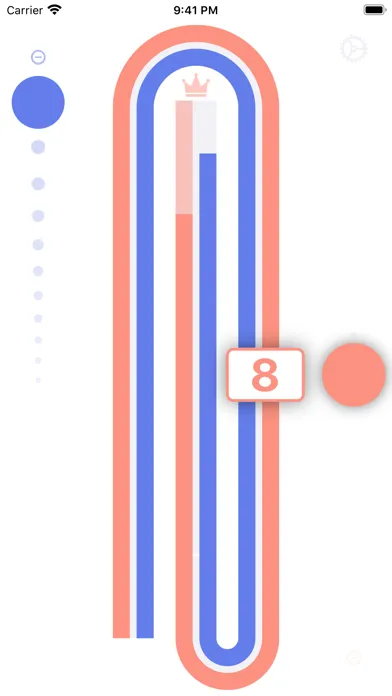 Скриншоты Cribtastic - Cribbage Board