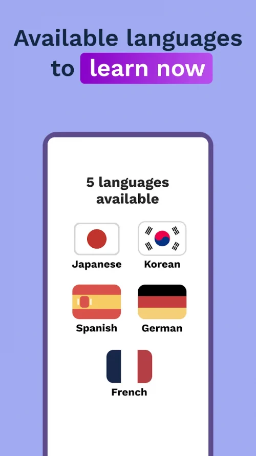 Umi - Language Learning-screenshot-5