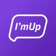 I'mUp - meet easy I'mUp - meet easy
