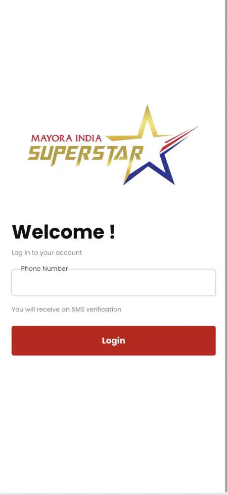 Mayora Superstar Screenshots