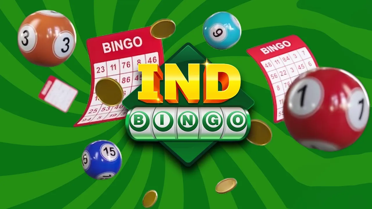 Ind Bingo Ekran Görüntüleri
