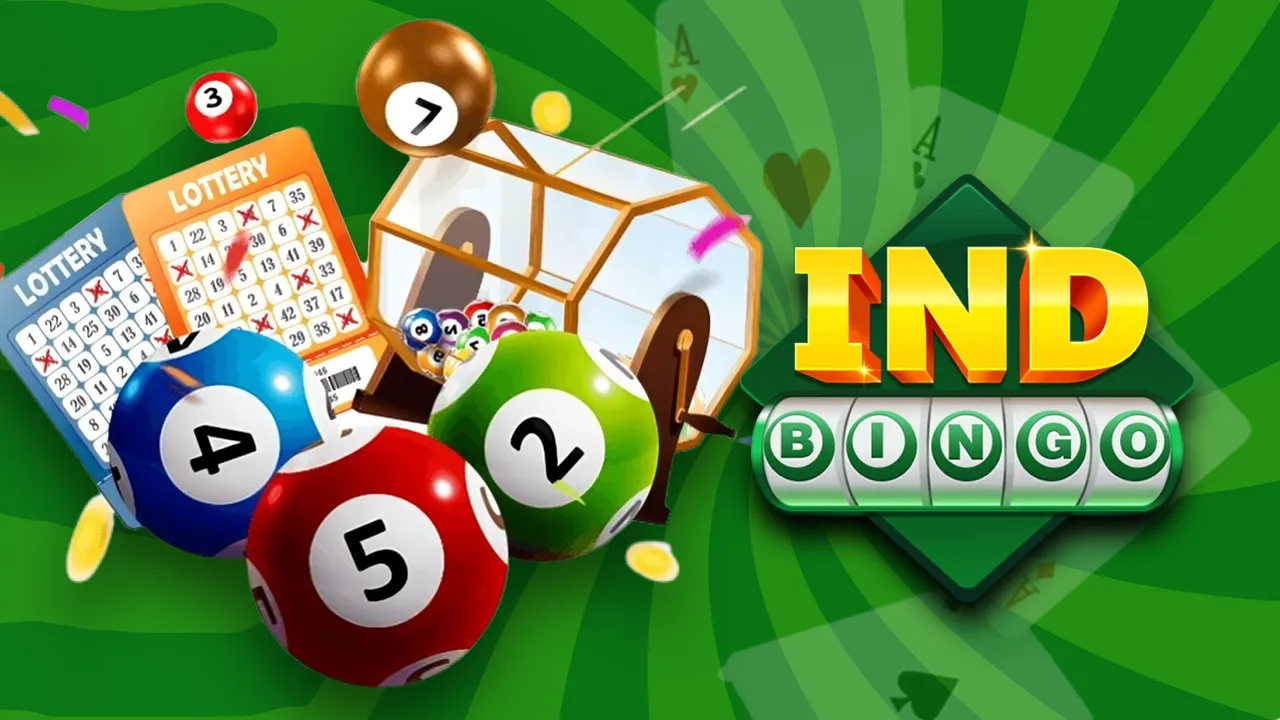Ind Bingo Ekran Görüntüleri