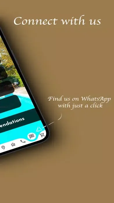 Tangkapan layar Elena Villa Rhodes