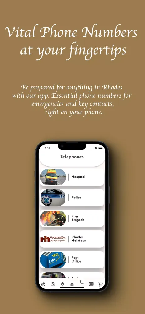 Evilion Villa Screenshots