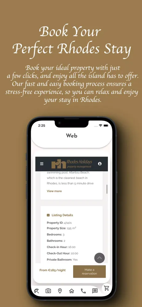 Evilion Villa Screenshots