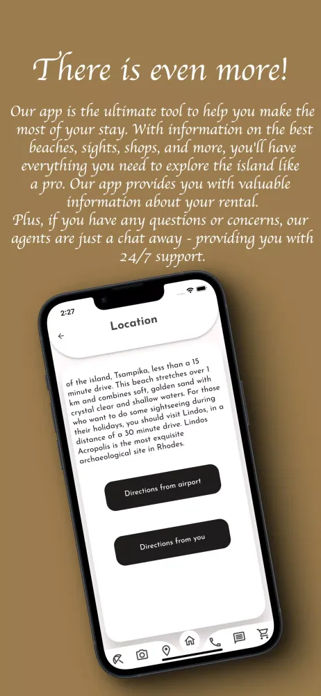 Evilion Villa Screenshots