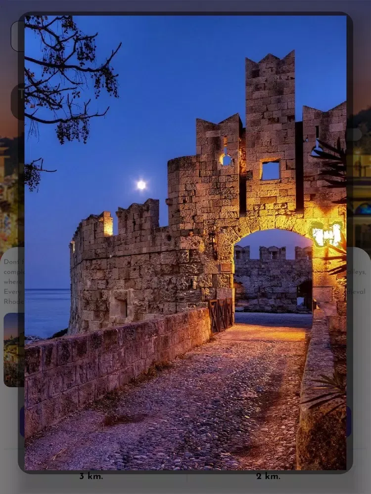تصاویر Villa Zenia iPad 