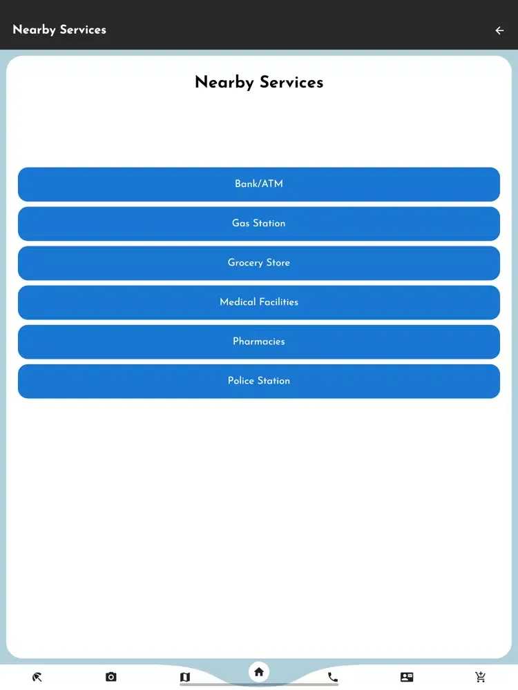 تصاویر Villa Zenia iPad 