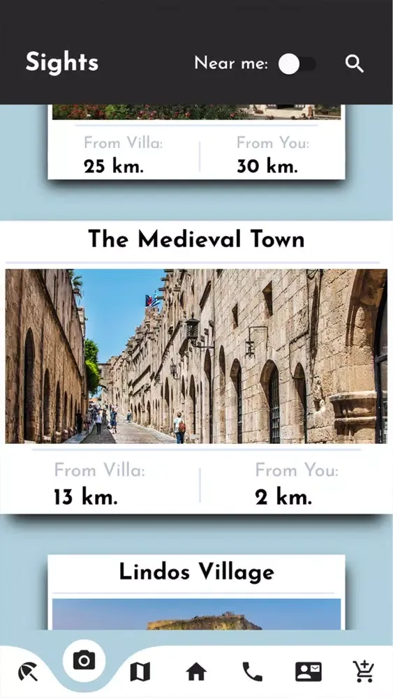 تصاویر Villa Zenia