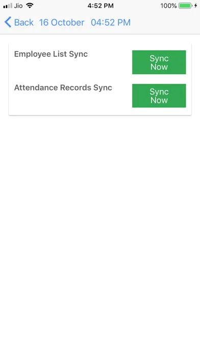 تصاویر E-Attendance