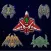 Aliens and Space Warrior