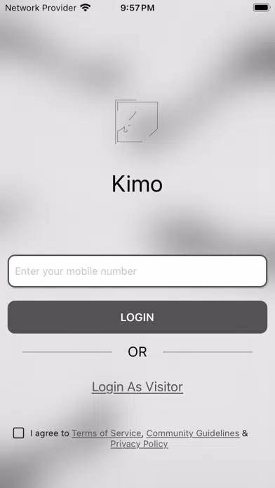 Kimo Screenshots