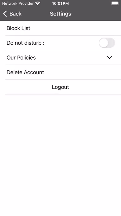 Kimo Screenshots