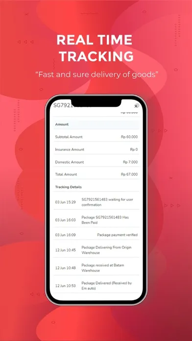 Ảnh chụp màn hình của iPOST.id