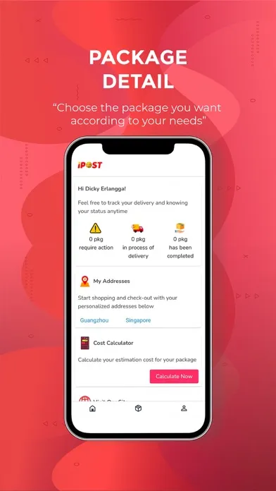 Ảnh chụp màn hình của iPOST.id