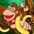 Kong Banana Run