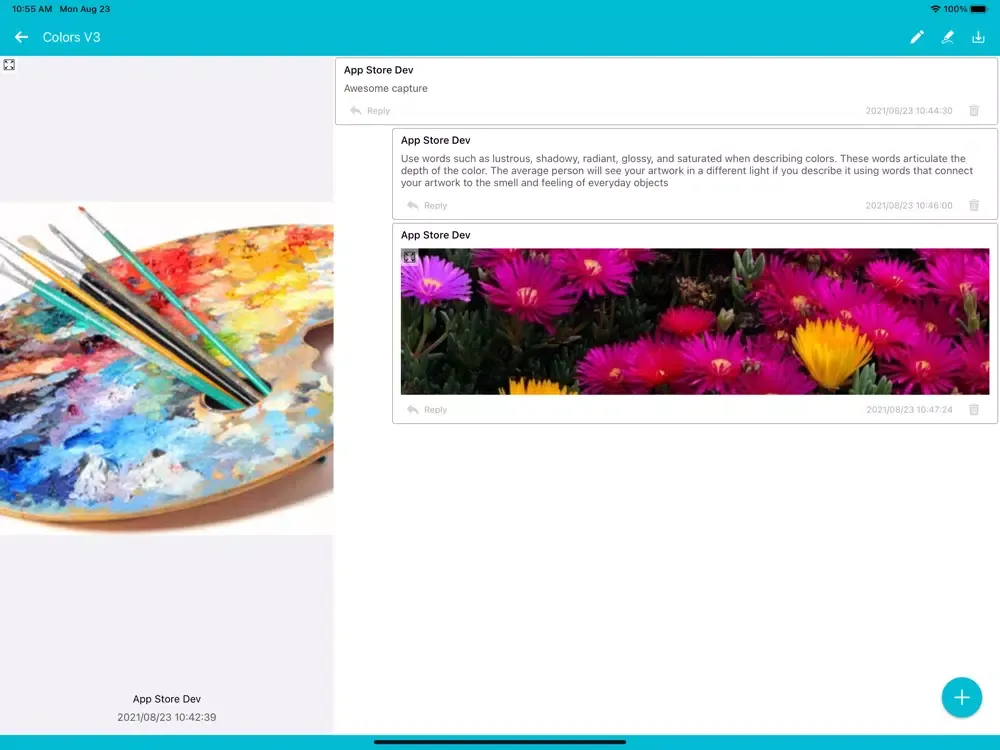 صور ITOHEN-PICMO-CLOUD iPad 