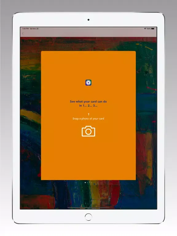 Скриншоты vivOvid iPad 