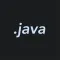 Java Editor - .java Editor