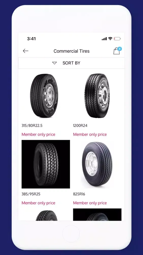 صور Alserkal - Tire Portal