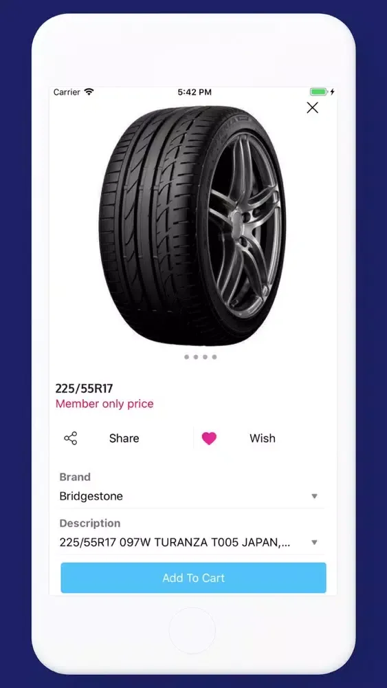 صور Alserkal - Tire Portal