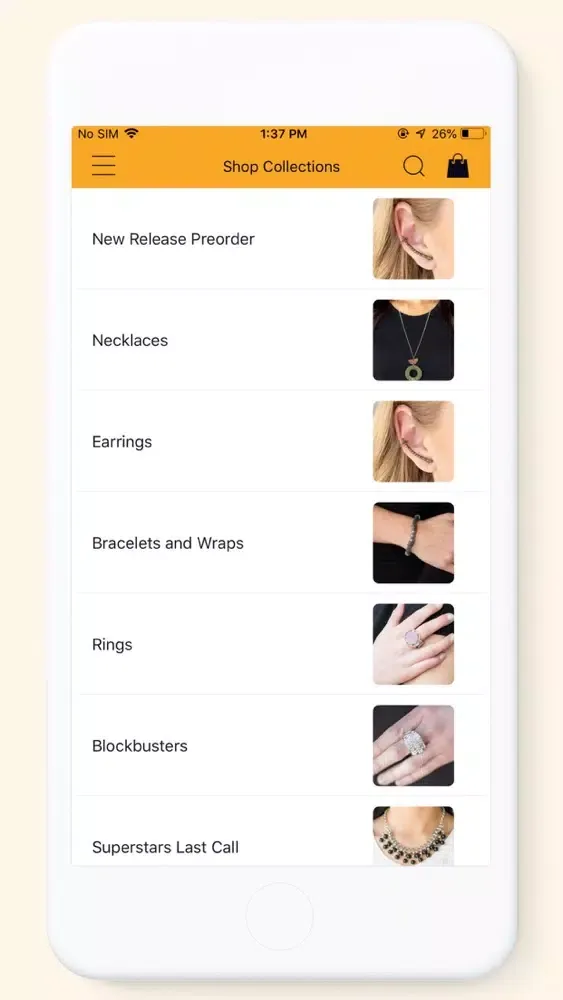 Sunshine Boutique by Zandra Screenshots