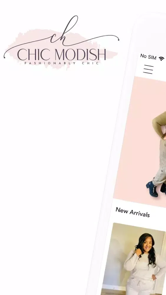 تصاویر Chic Modish Boutique