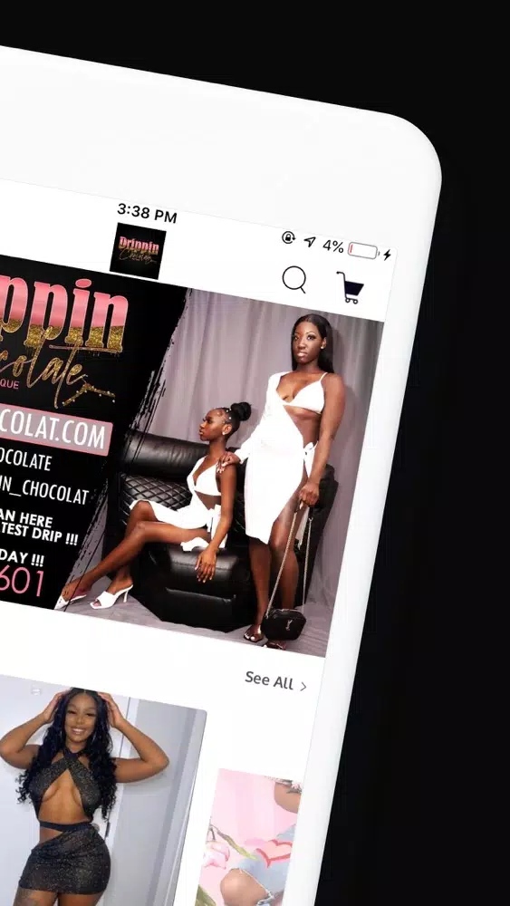 صور Drippin Chocolate Boutique